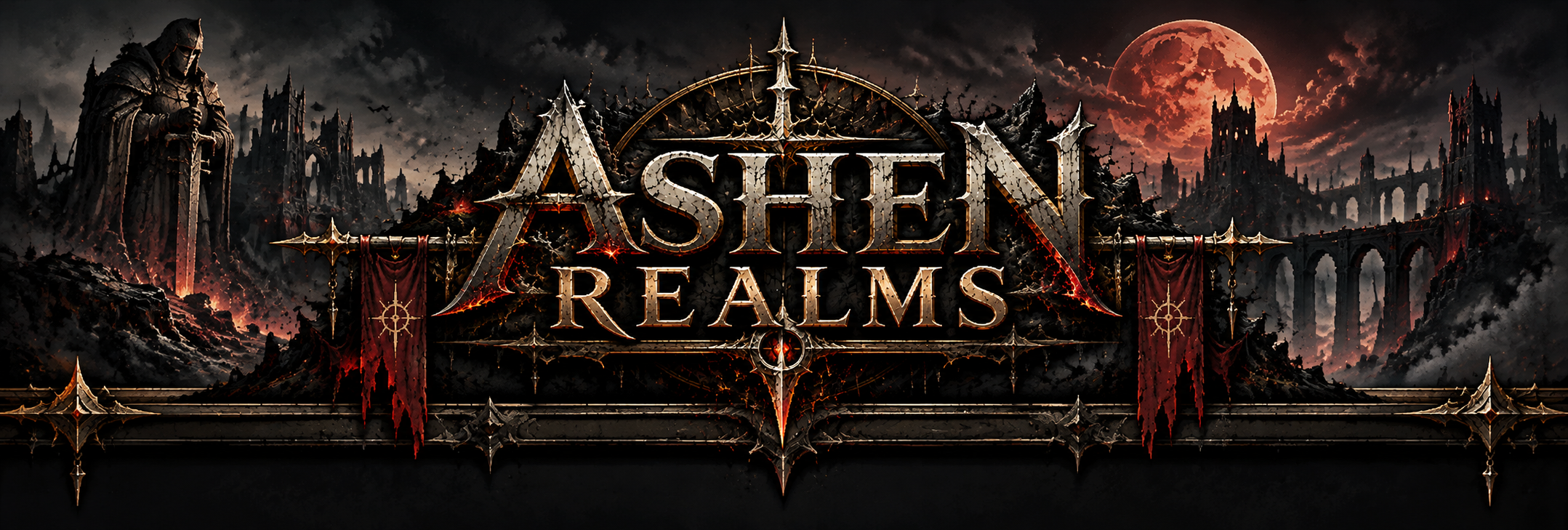 Ashen Realms